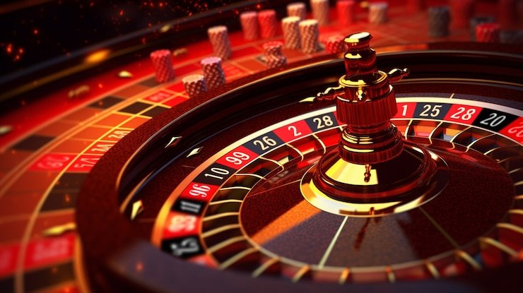 Langkah mulai citibet secara sadar