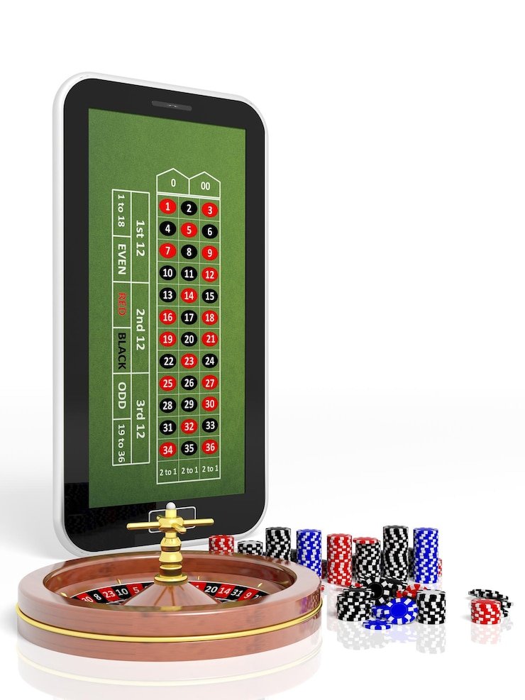 Pusat olahraga dan hiburan virtual